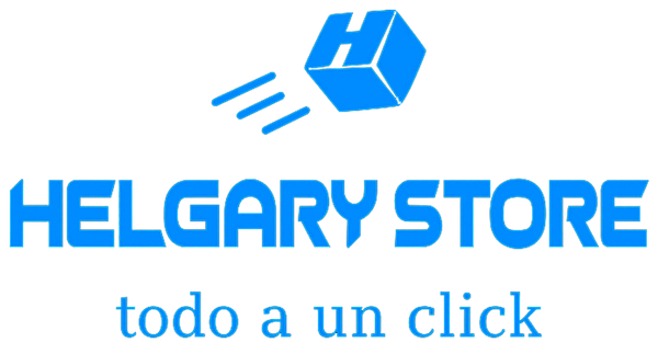 HelgaryStore